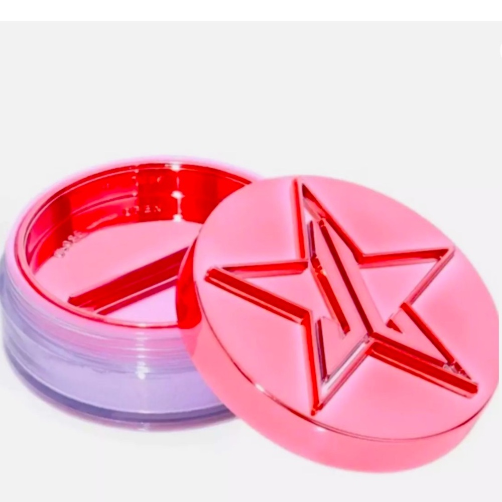 Jeffree Star Setting Powder-Lavender 💜